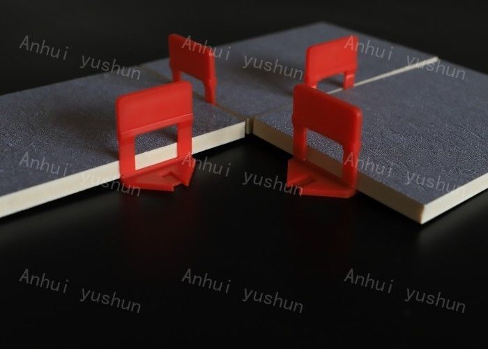 0.03kg/bag Tile Leveling System The Secret To Professional Tile Installation