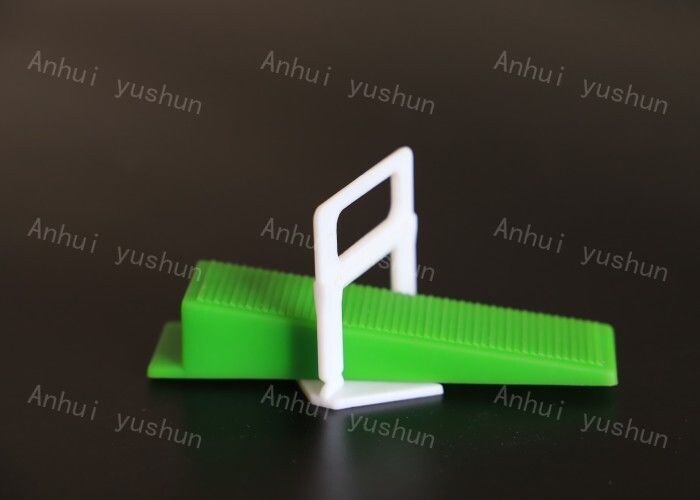 0.03kg/bag Tile Leveling System The Secret To Professional Tile Installation