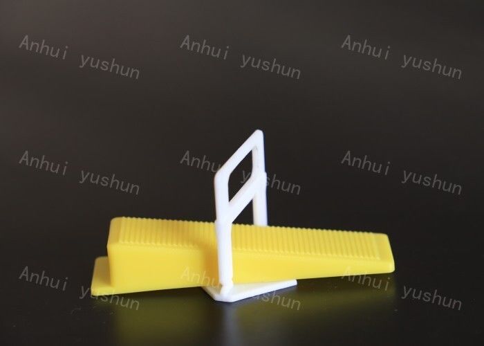 0.03kg/bag Tile Leveling System The Secret To Professional Tile Installation