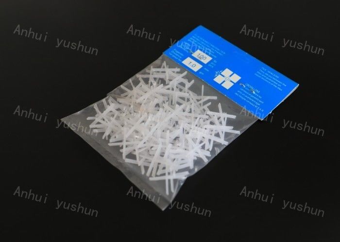 Perfect Solution - 2.0mm Floor Tile Leveling System for All Colors