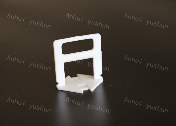 Perfect Solution - 2.0mm Floor Tile Leveling System for All Colors