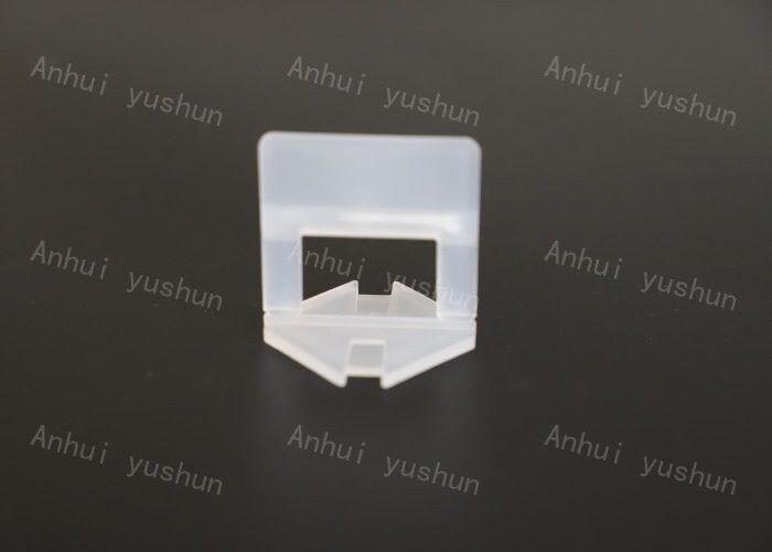 Plastic Push Plier Tile Leveling Clips And Wedges use for flooring installation