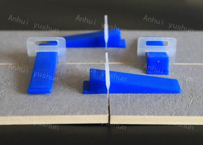All Colors Floor Tile Leveling System Quick and Professional Flooring Installation