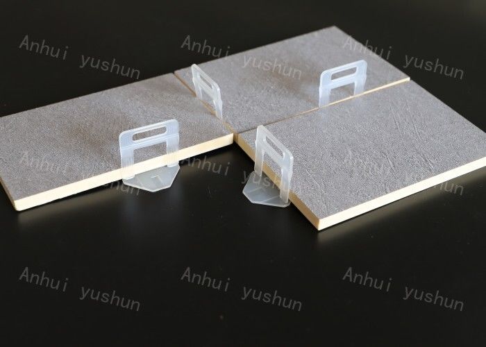 All Colors Floor Tile Leveling System Quick and Professional Flooring Installation