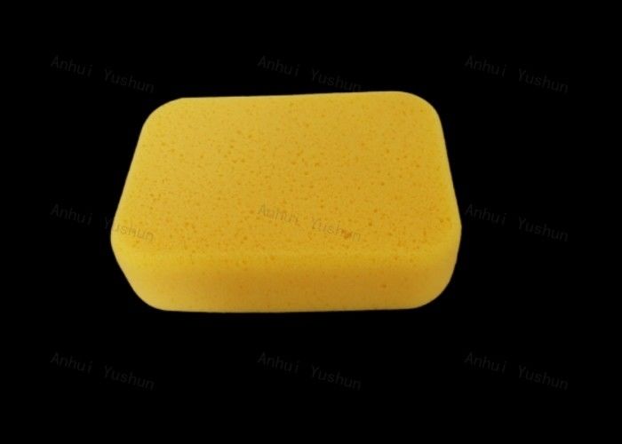50pcs Medium Size Tile Grout Sponge Cleaning Scrubber Pads Durable Sponge Material